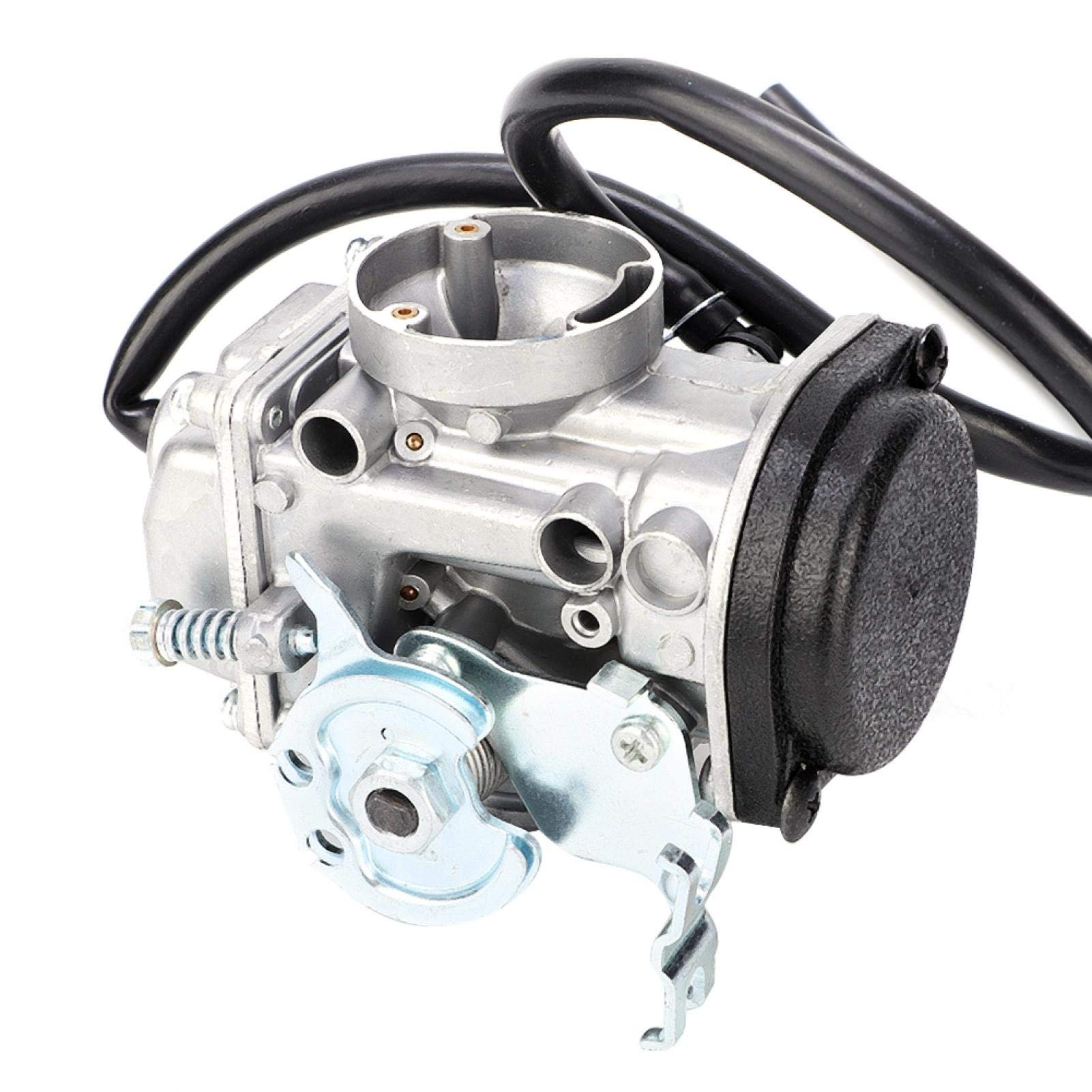 Kuuleyn carburatore moto metallo TW200 2001-2017