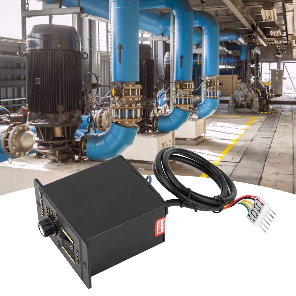 Kuuleyn US-52 Regolatore Velocità Motore AC220V 15W