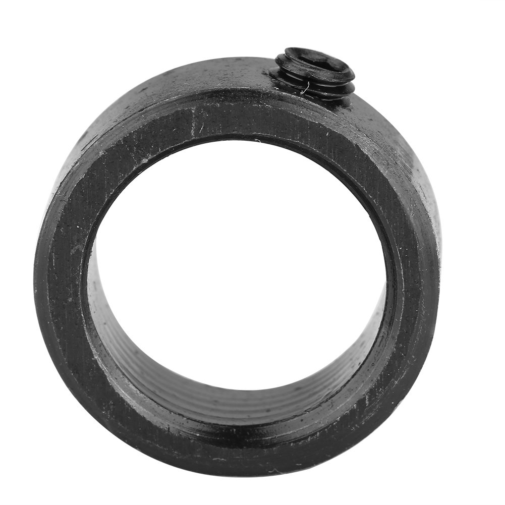 Kuuleyn fermi profondità trapano 3-12mm set 7 pezzi