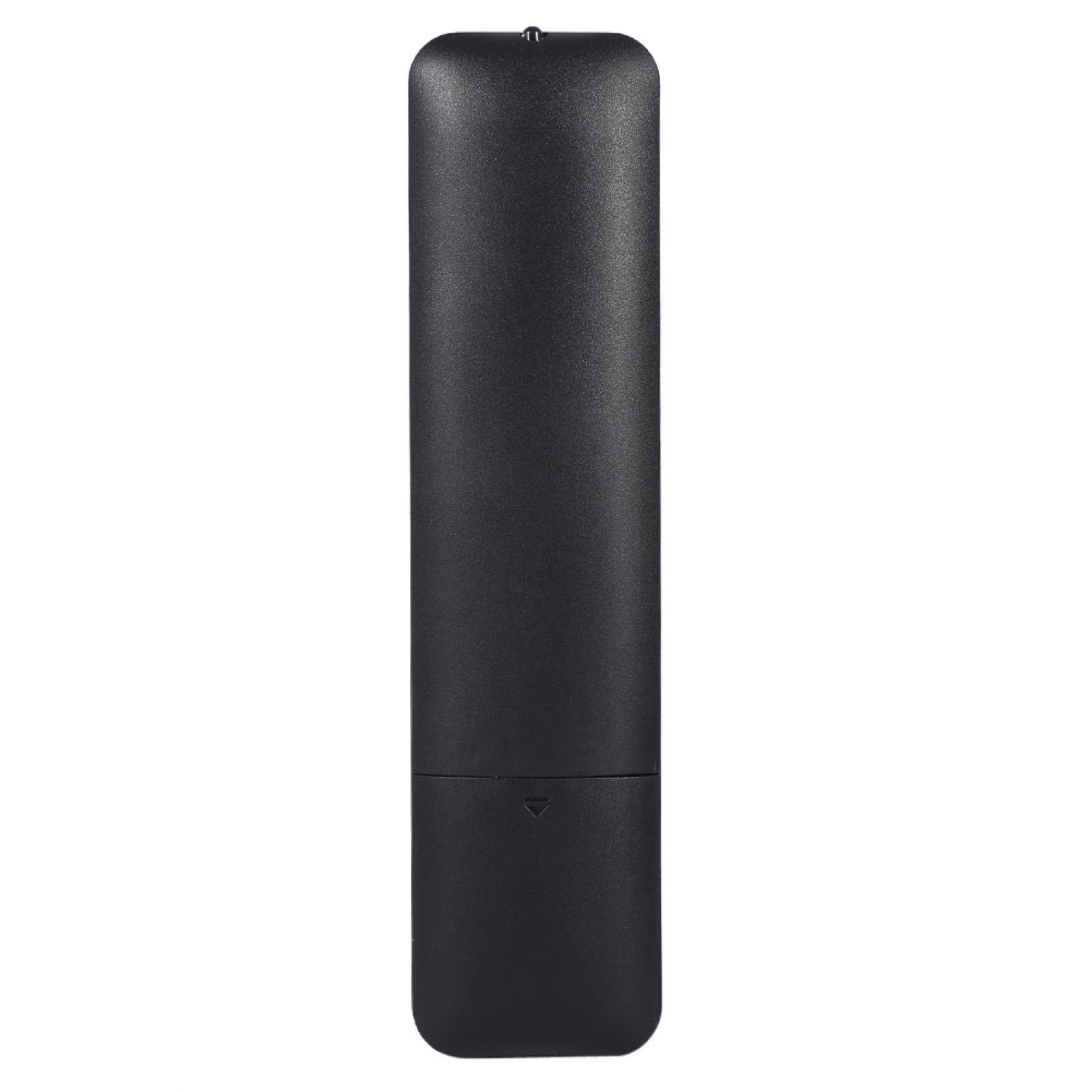 Kuuleyn Telecomando TV Universale LCD LED Nero 8 m