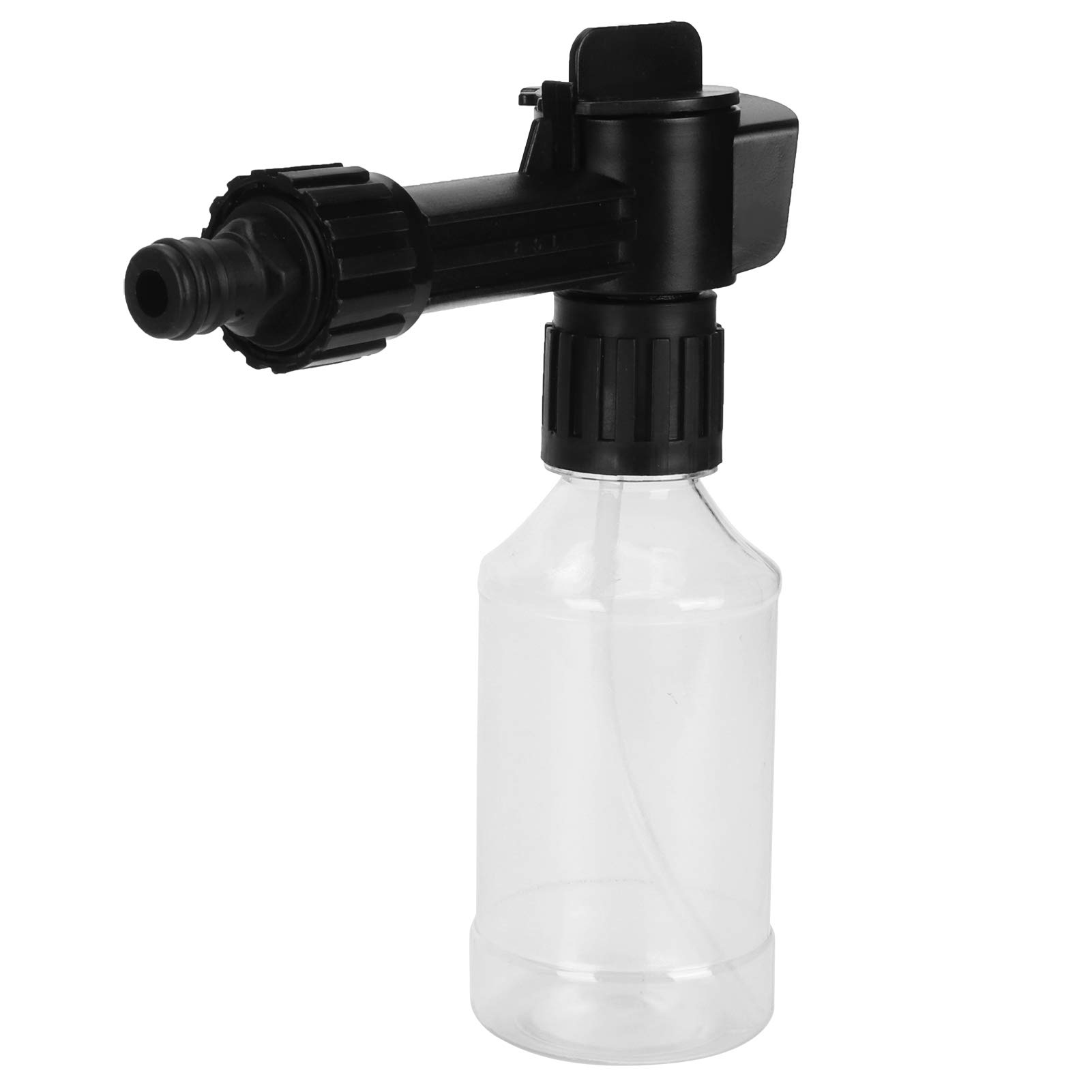 Kuuleyn Spruzzatore 200 ml 2 Getti Plastica Auto