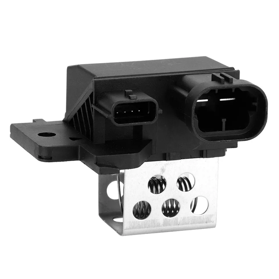 Kuuleyn 255503792R Resistenza Ventola Abitacolo per Renault