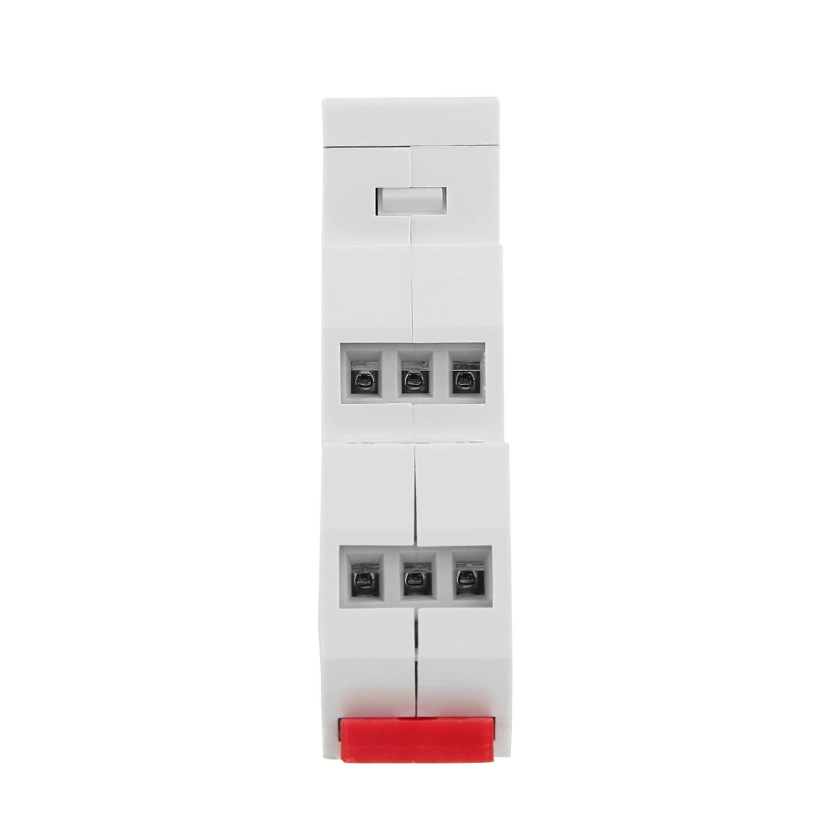 Kuuleyn GRT8-M2 relè temporizzato 220V 10 funzioni
