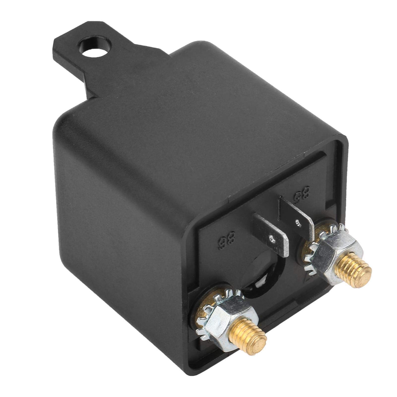 Kuuleyn WM686 rele avviamento auto 12V 100A 4 pin