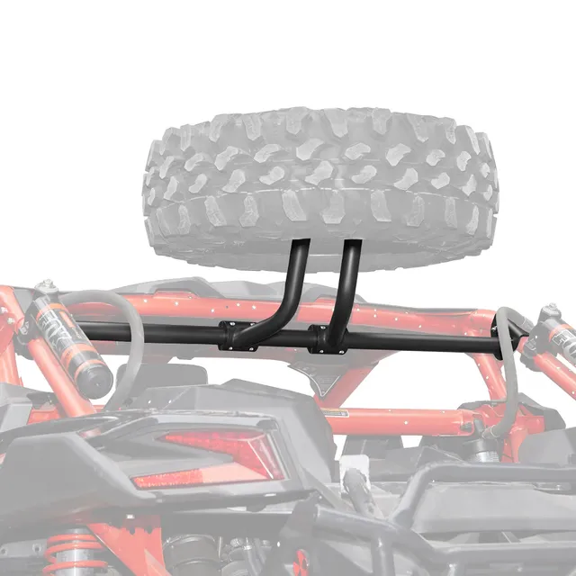 KEMIMOTO Maverick X3 portaruota di scorta fino a 32"