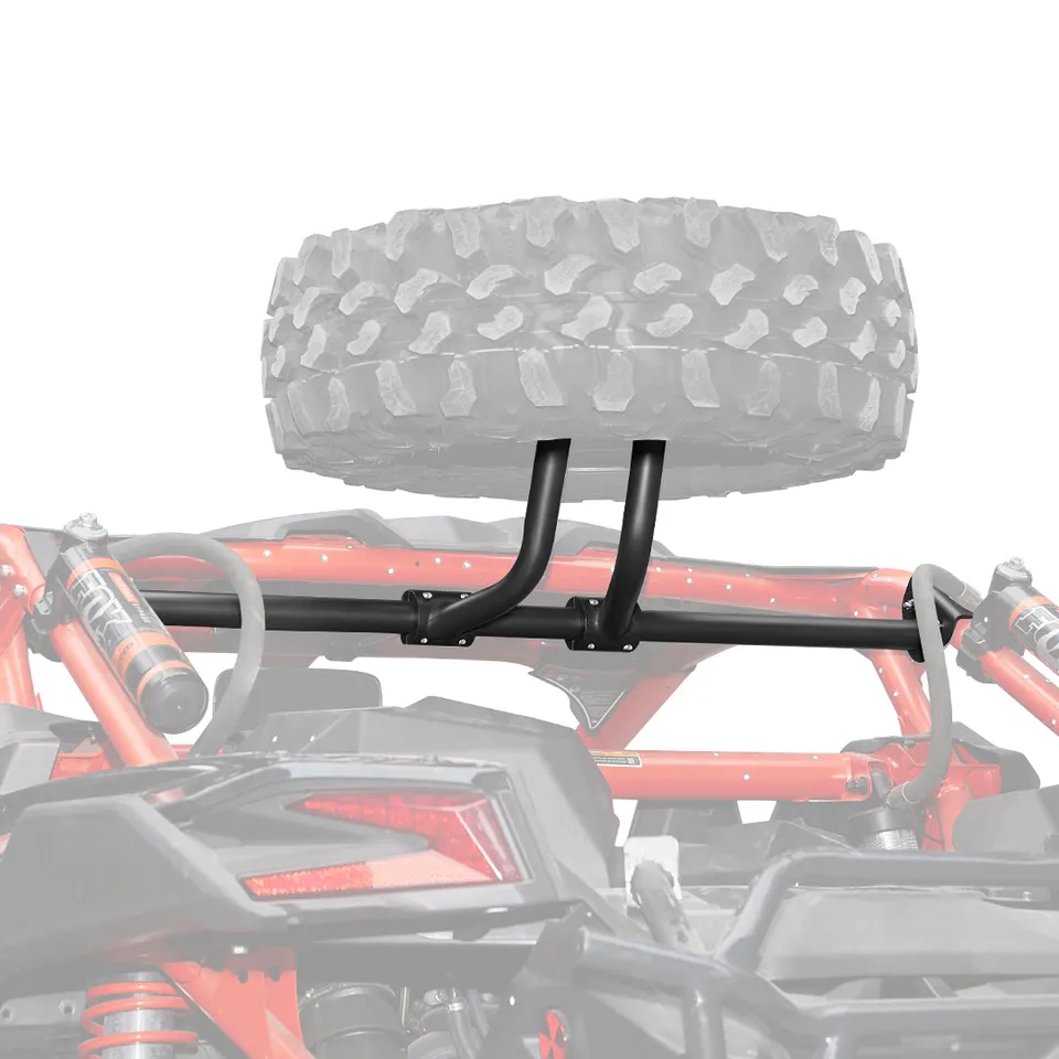 KEMIMOTO Maverick X3 portaruota di scorta fino a 32"