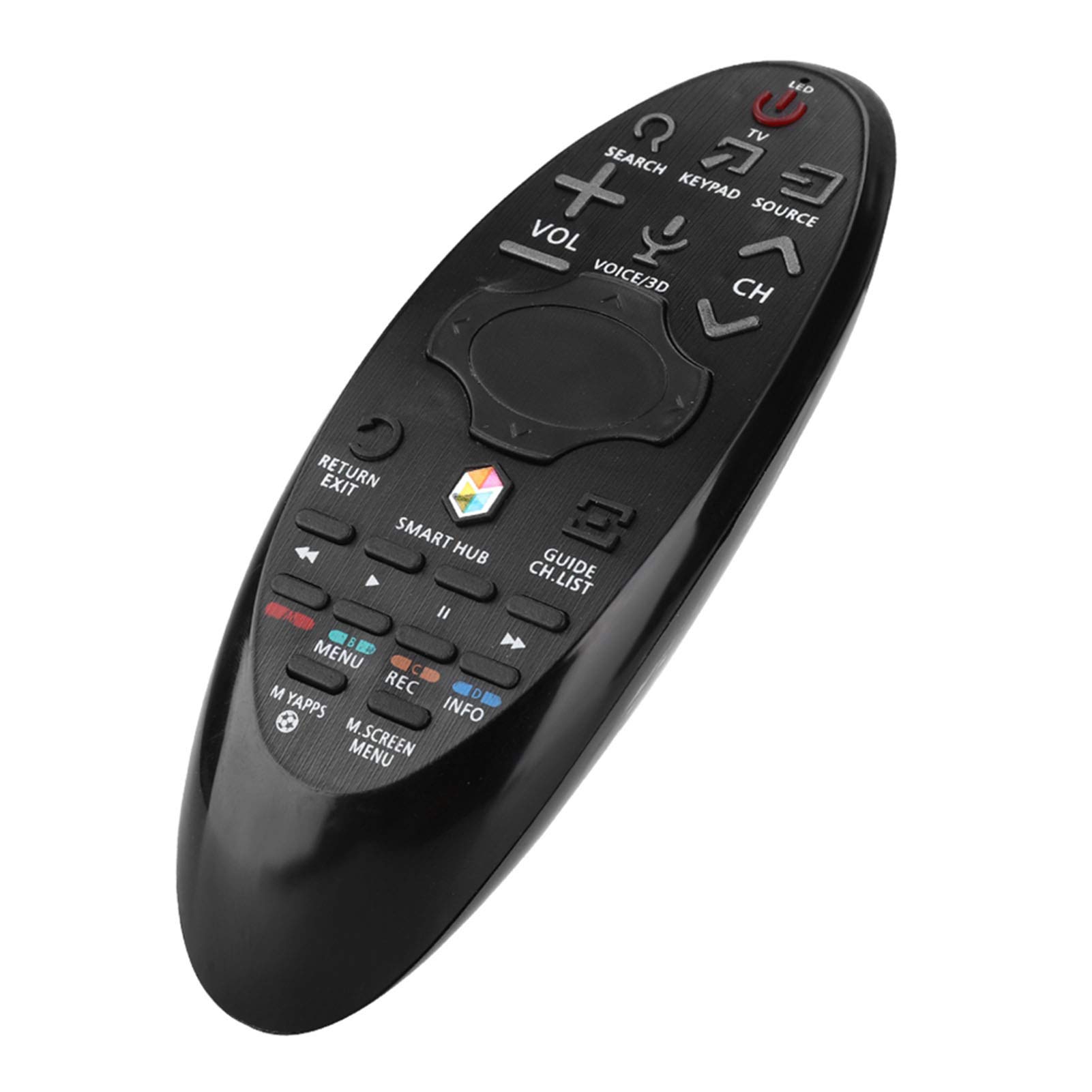 Kuuleyn BN59-01182G telecomando TV nero 132 mm