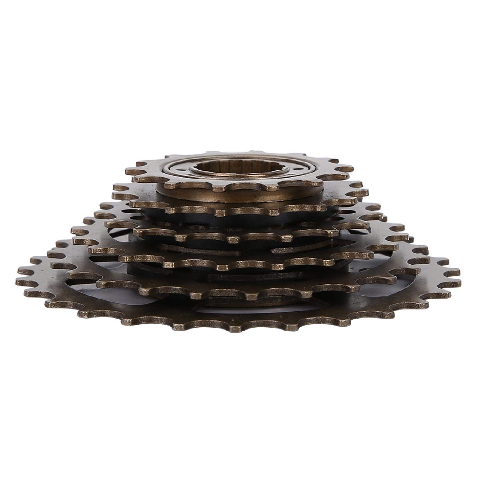 Kuuleyn ruota libera bici 6 velocità 14T-28T