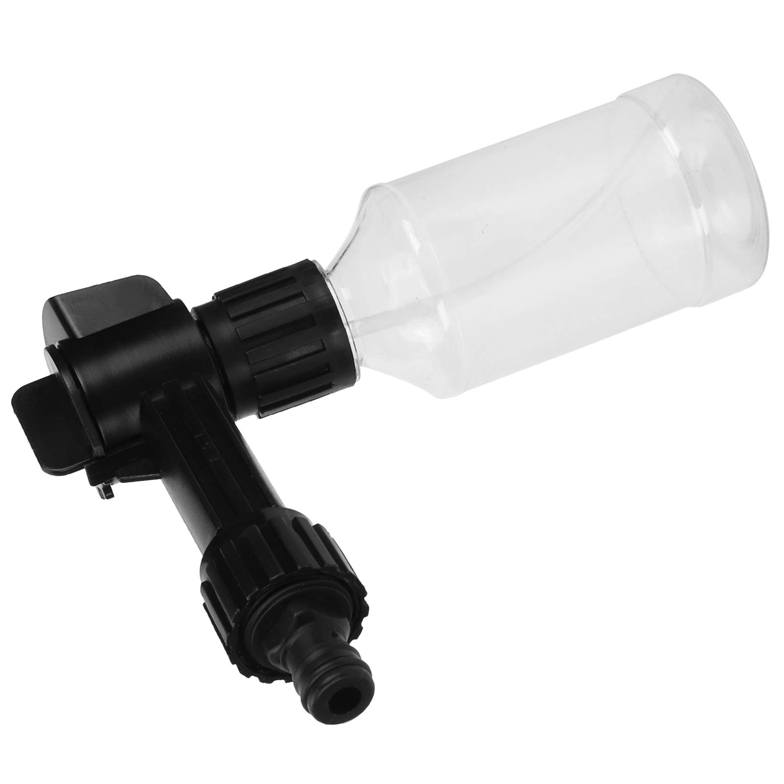 Kuuleyn Spruzzatore 200 ml 2 Getti Plastica Auto