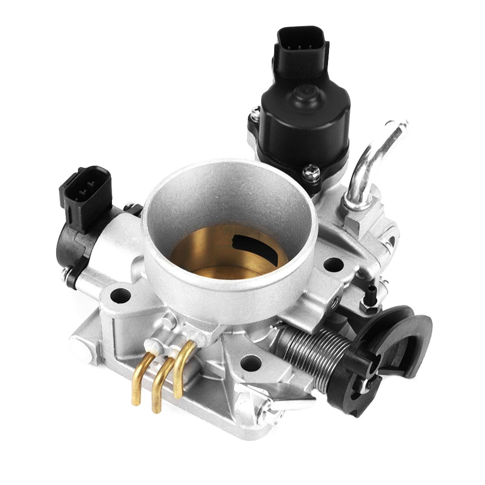 Kuuleyn MN128888 MR560120 corpo farfallato motore 4G18