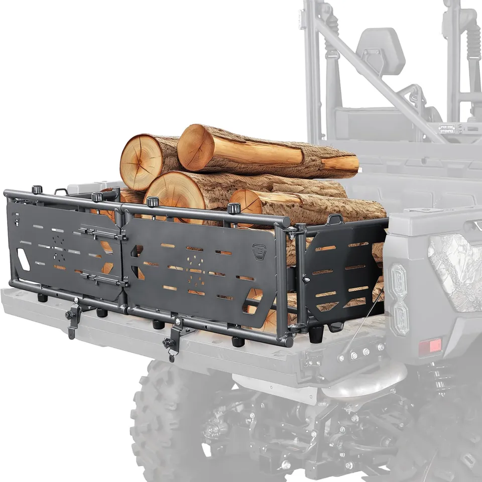 Kemimoto Bed Extender sponda cassone CFMOTO UForce 1000 metallo