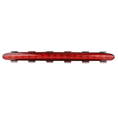Kuuleyn Terza Luce Stop LED Rossa per CLK W209