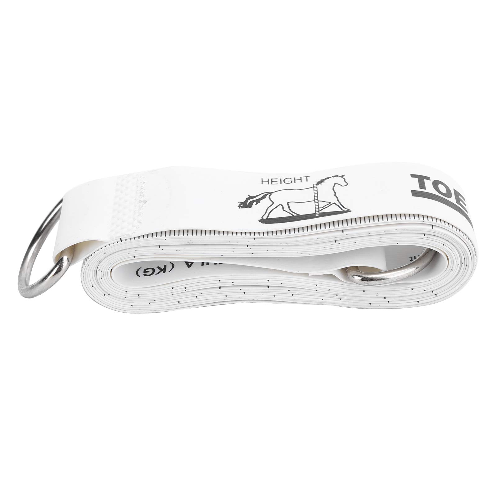 Kuuleyn Nastro Misura Cavallo Peso Altezza 250 cm