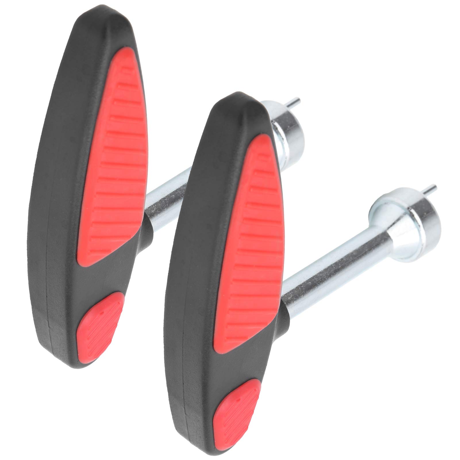 Kuuleyn Chiave Tacchetti Scarpe Golf 2 Pezzi Acciaio