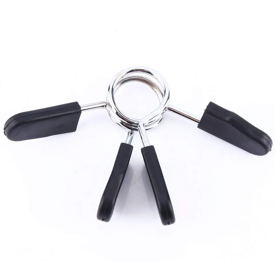 Kuuleyn collari a molla bilanciere 25mm 2 pezzi