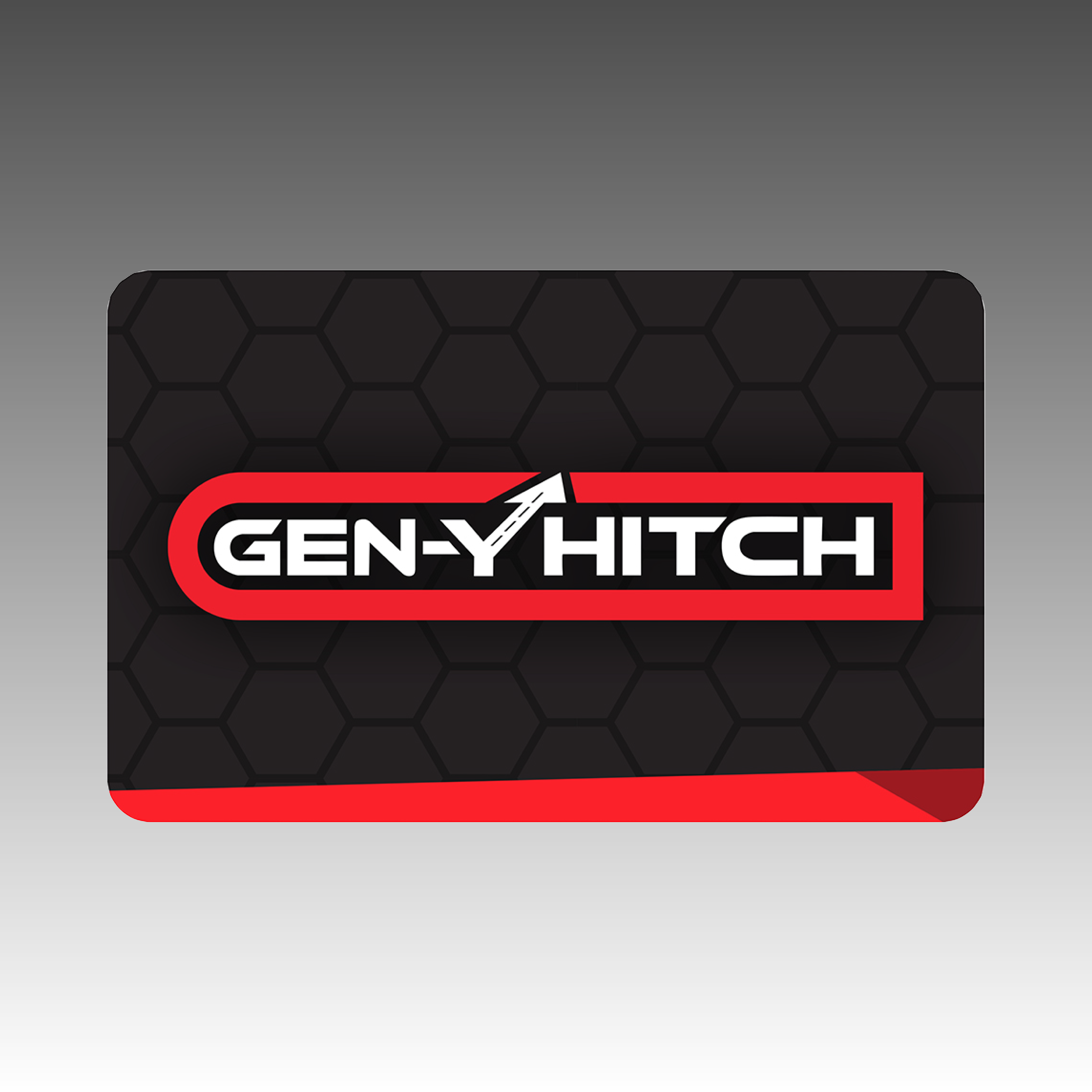 GEN-Y Hitch carta regalo 10 euro acquisto online