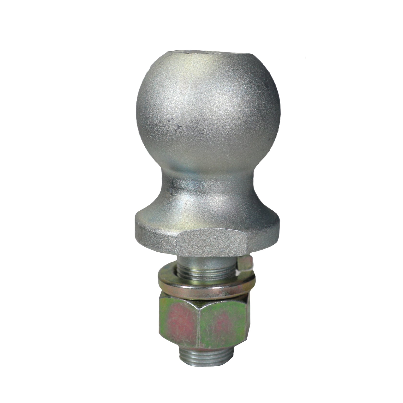 GEN-Y Hitch GLYDER attacco sfera traino torsion-flex