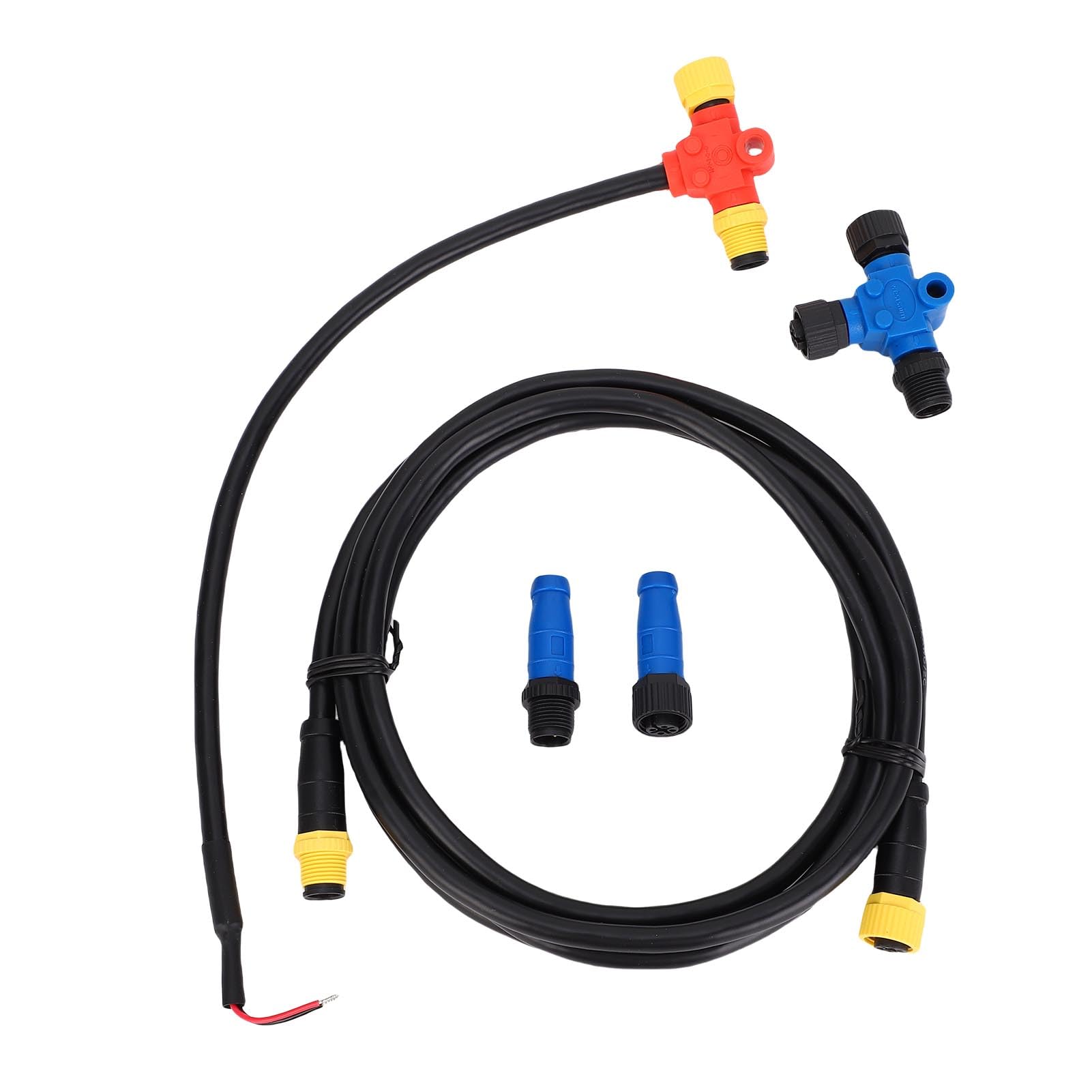 AOWINHIT NMEA 2000 kit cavi rete nautica IP67 Lowrance