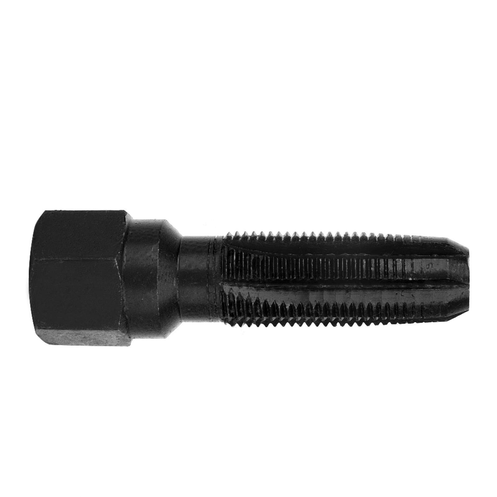 Kuuleyn M14x1,25 maschio ripara filetti candele acciaio 4 pezzi