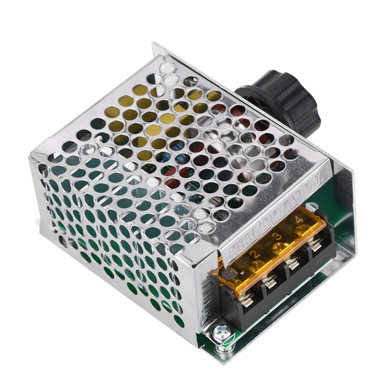 Kuuleyn regolatore tensione dimmer 4000W 220V
