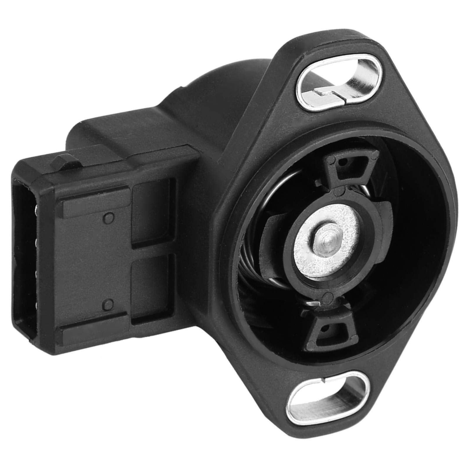 Kuuleyn MD614662 sensore posizione farfalla nero 1 pz