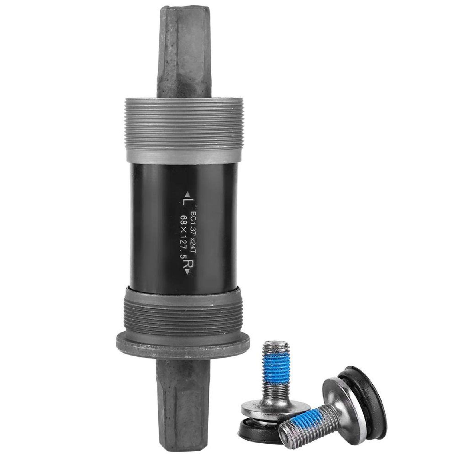 Kuuleyn Movimento centrale bici 68x127,5 mm asse quadro