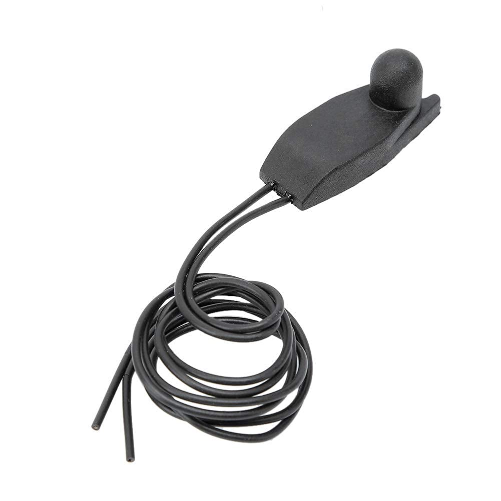 Kuuleyn 6445.F9 Sensore Temperatura Esterna Auto Nero