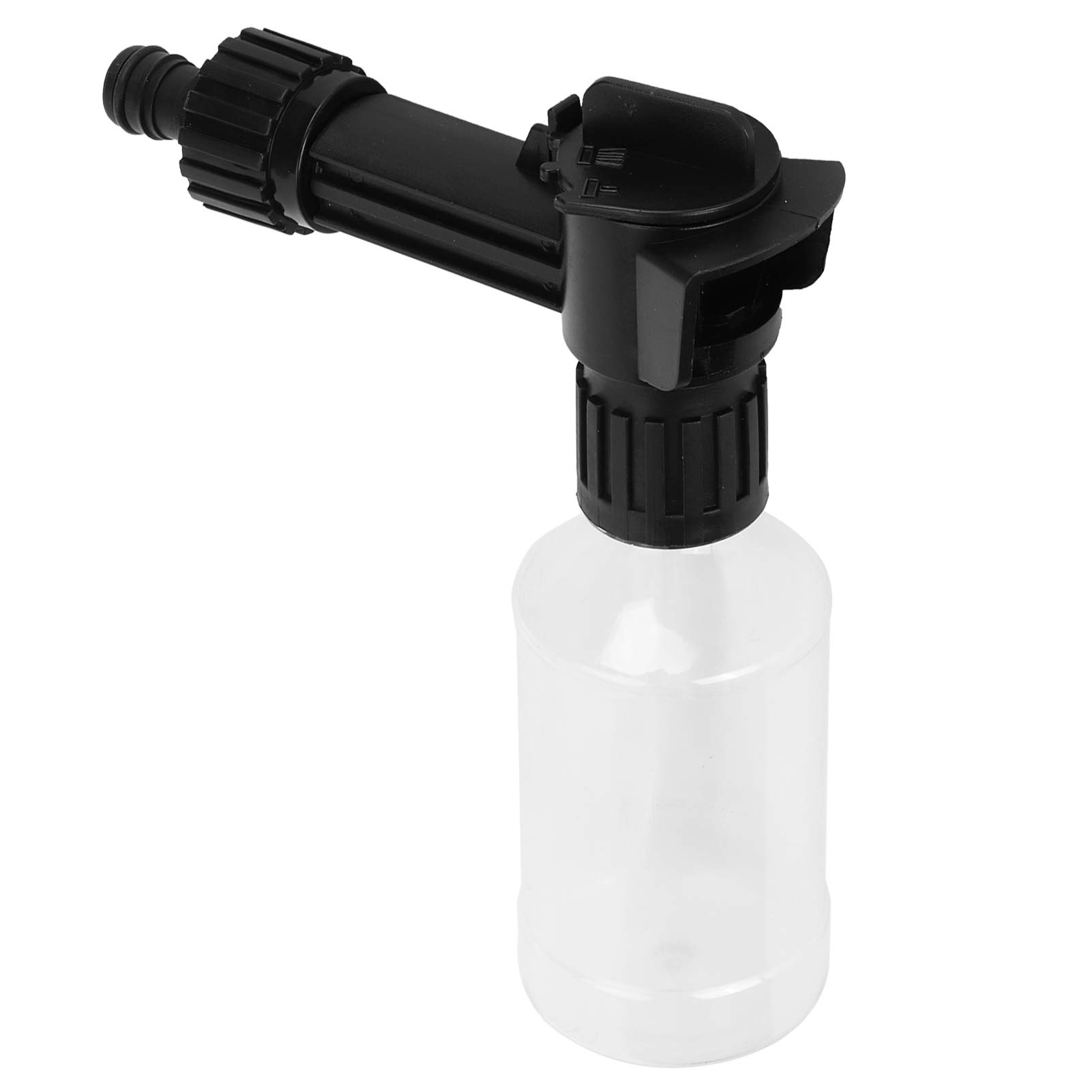 Kuuleyn Spruzzatore 200 ml 2 Getti Plastica Auto