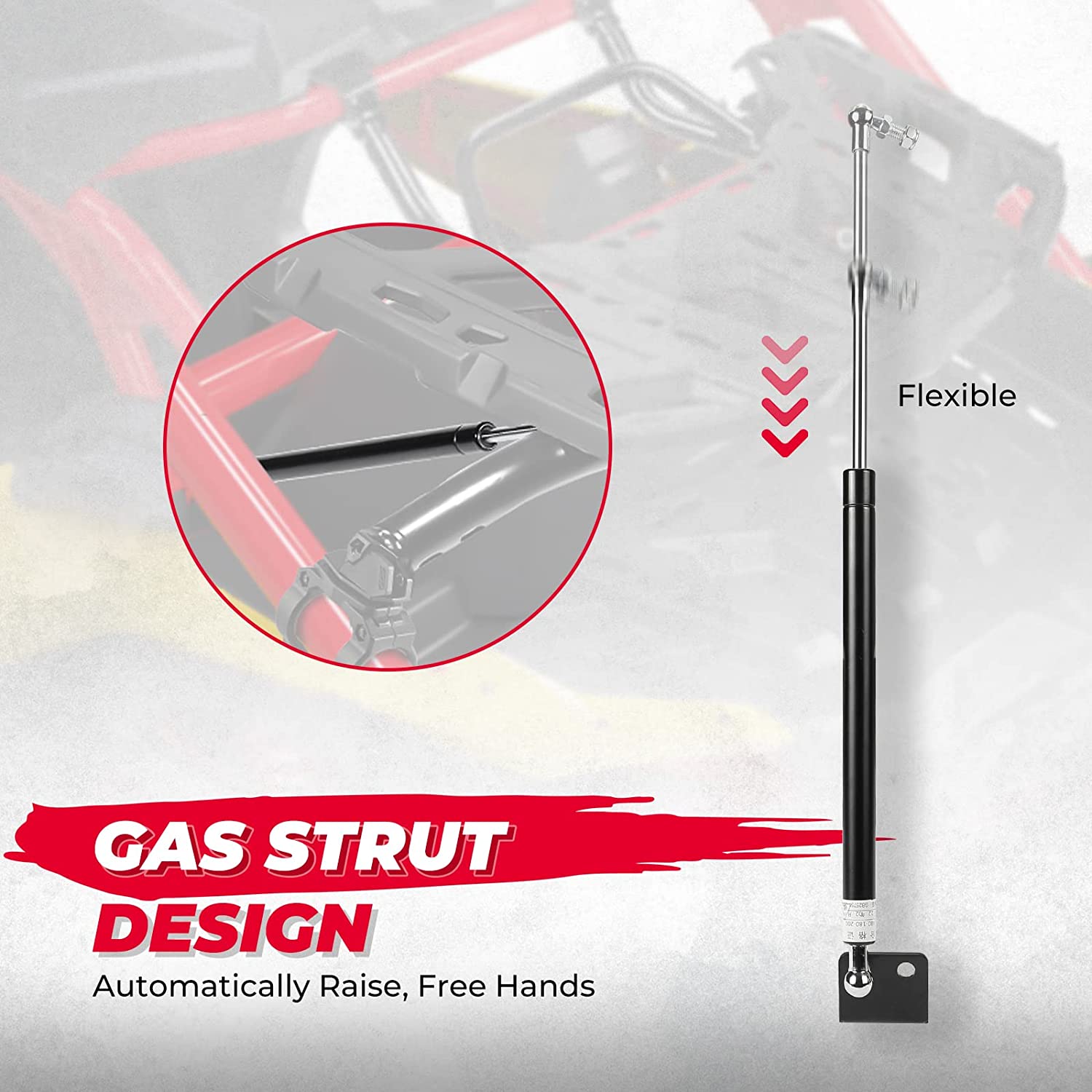 KEMIMOTO Maverick X3 Portapacchi LinQ con Bauletto 30L