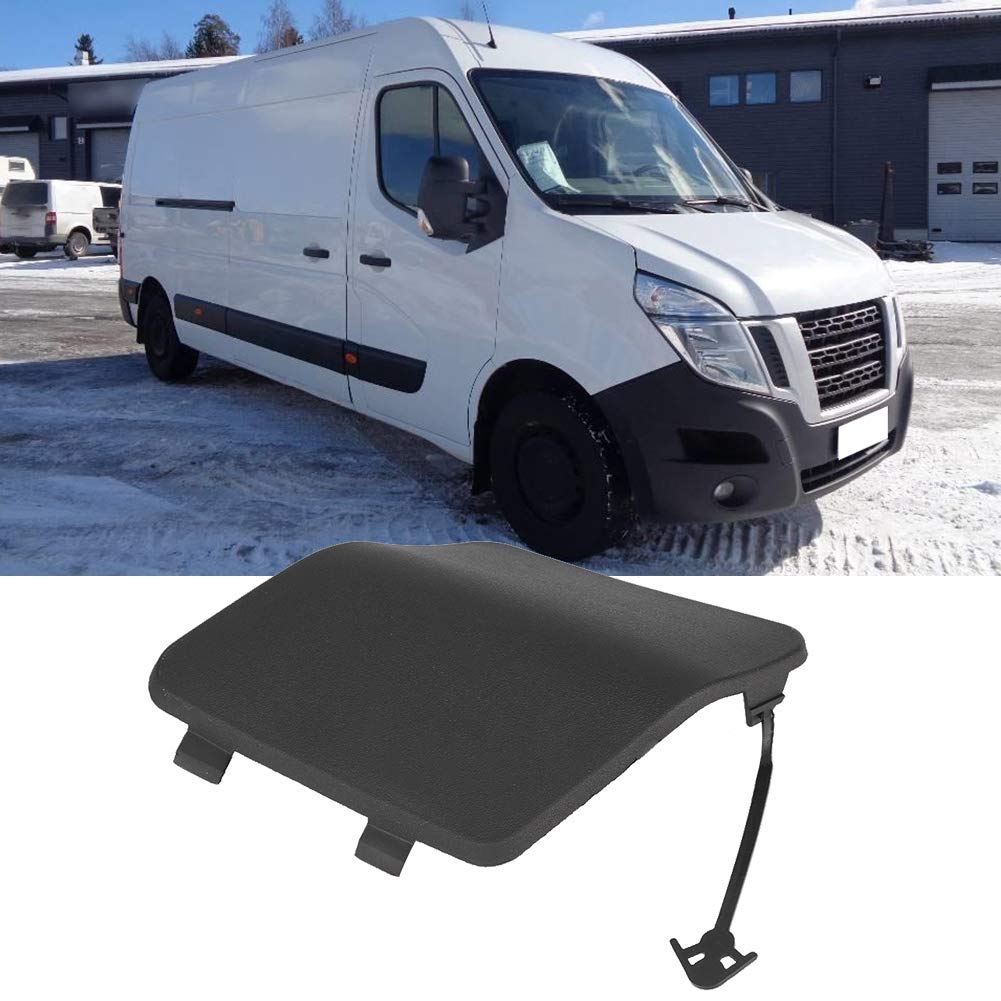 Kuuleyn Coprigancio 511800537R Tappo Paraurti Master NV400 ABS