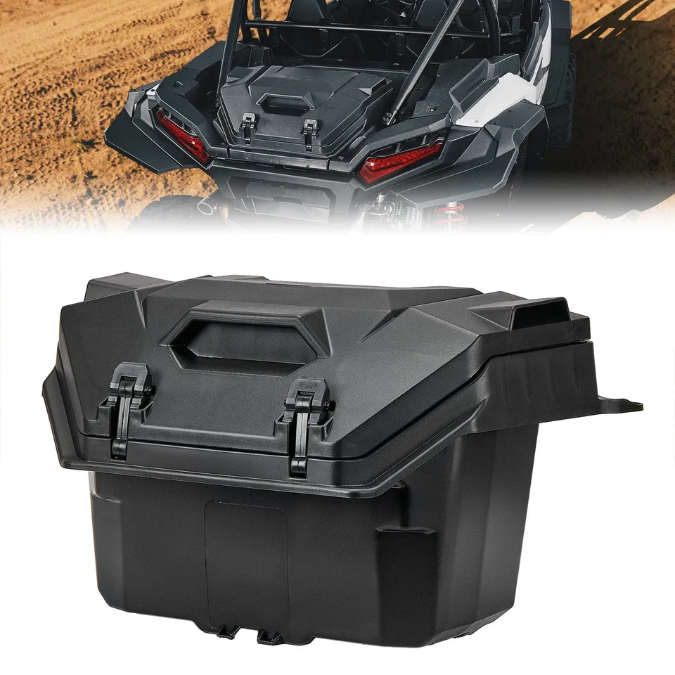 KEMIMOTO baule posteriore UTV 55QT Polaris RZR XP 1000