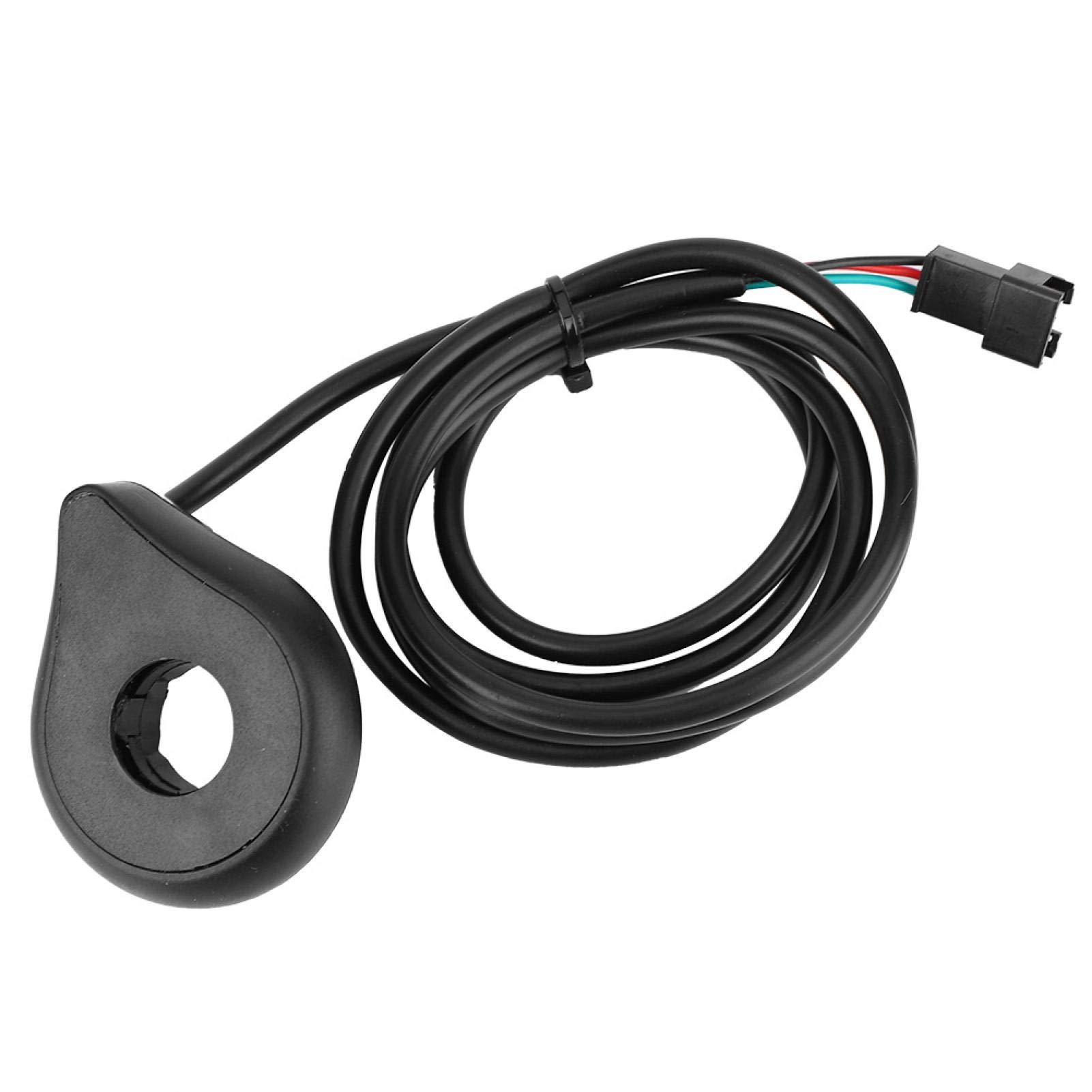 Kuuleyn sensore pedalata bici elettrica 12 magneti
