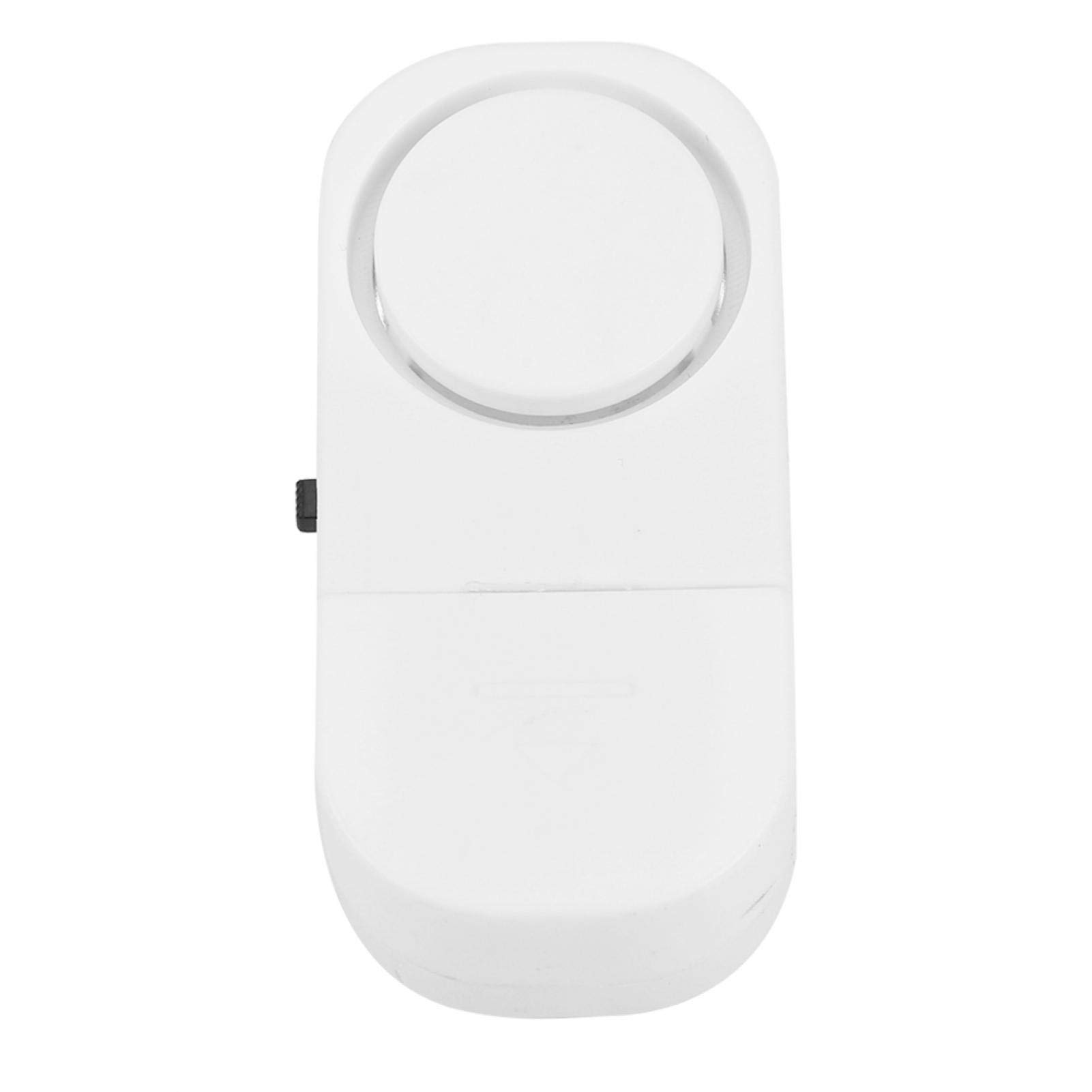 Kuuleyn Allarme porta finestra wireless 90dB bianco