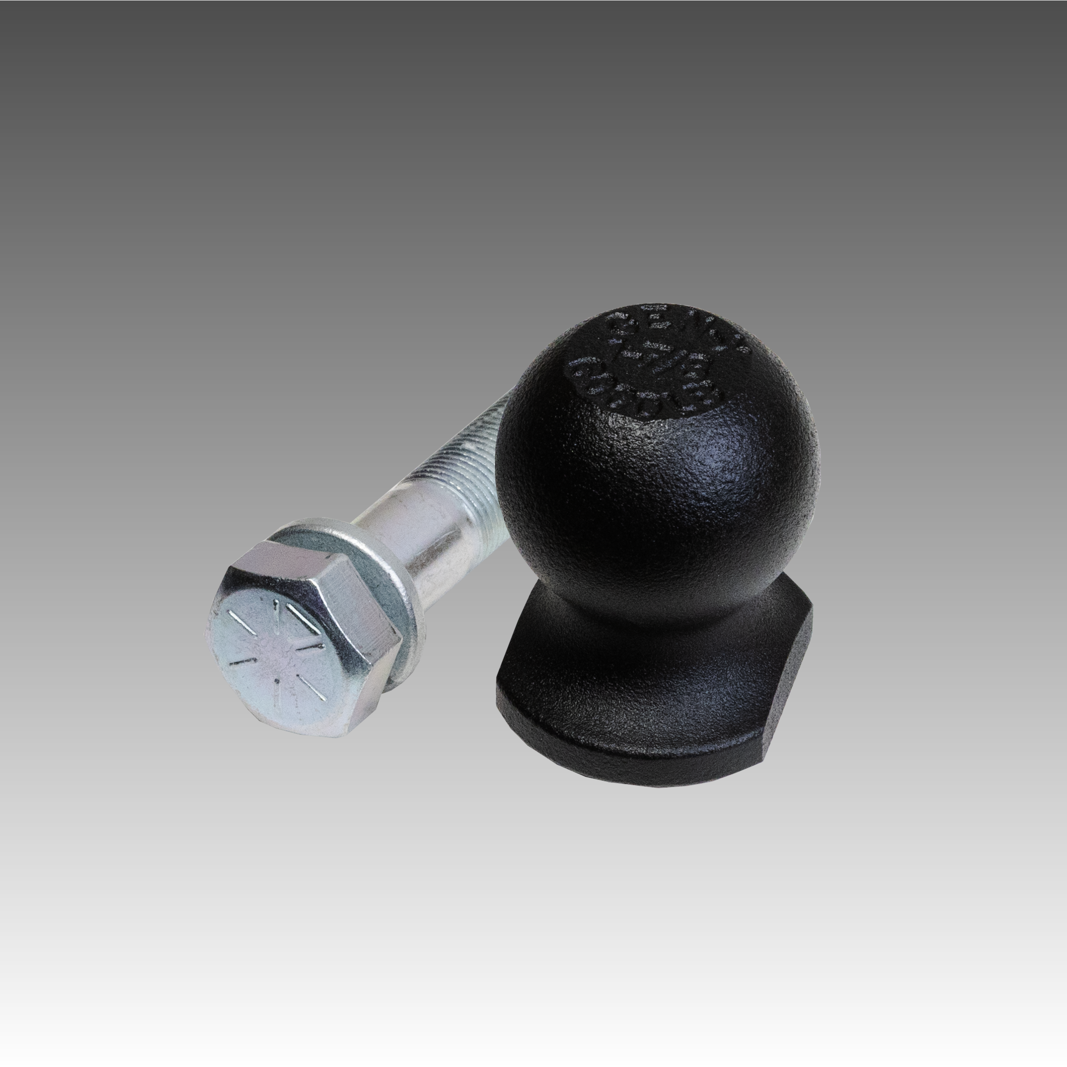 GEN-Y Hitch GH-090 Sfera Gancio Traino 1 7/8" 6000 lb