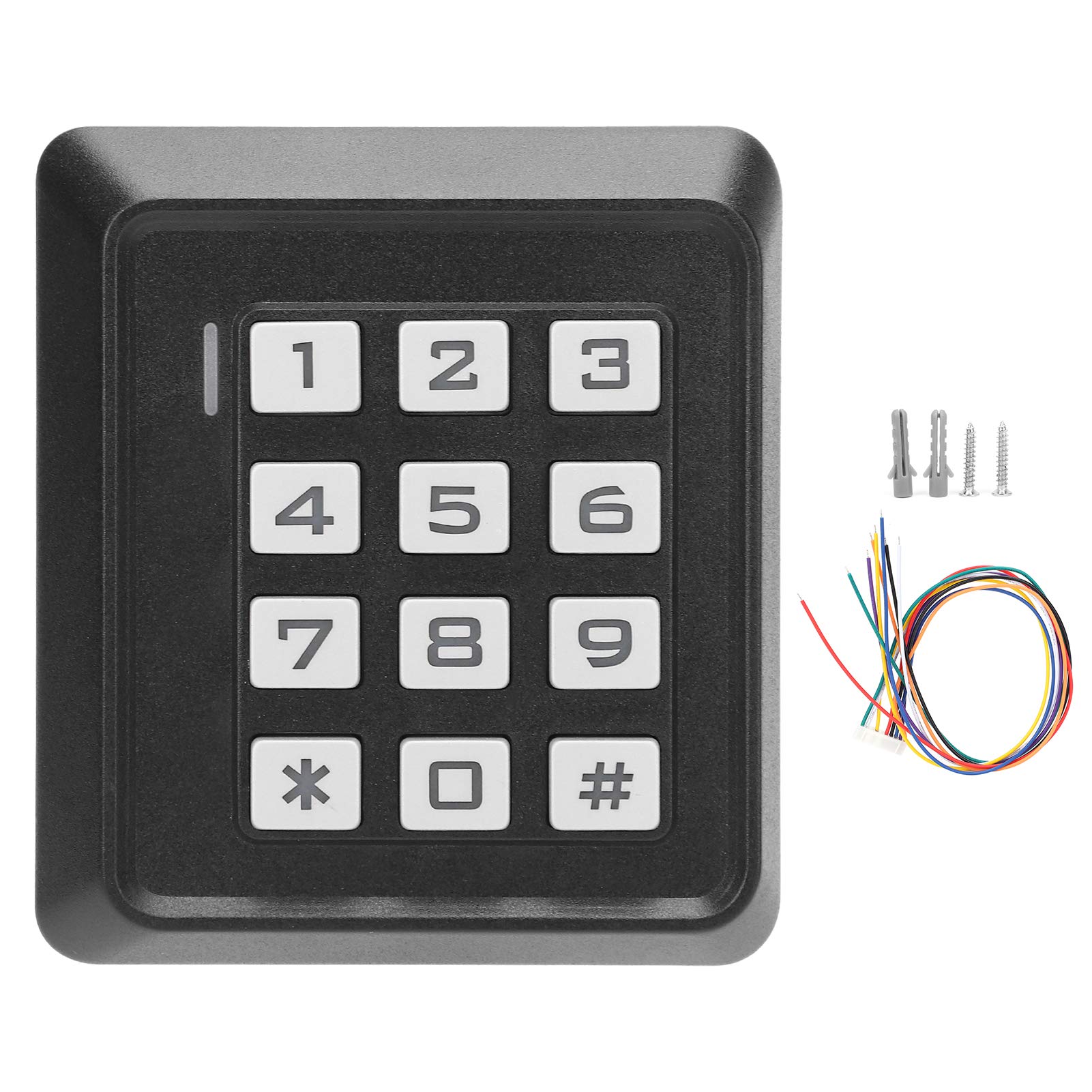 Kuuleyn Tastiera Accessi RFID 13,56 MHz Wiegand26