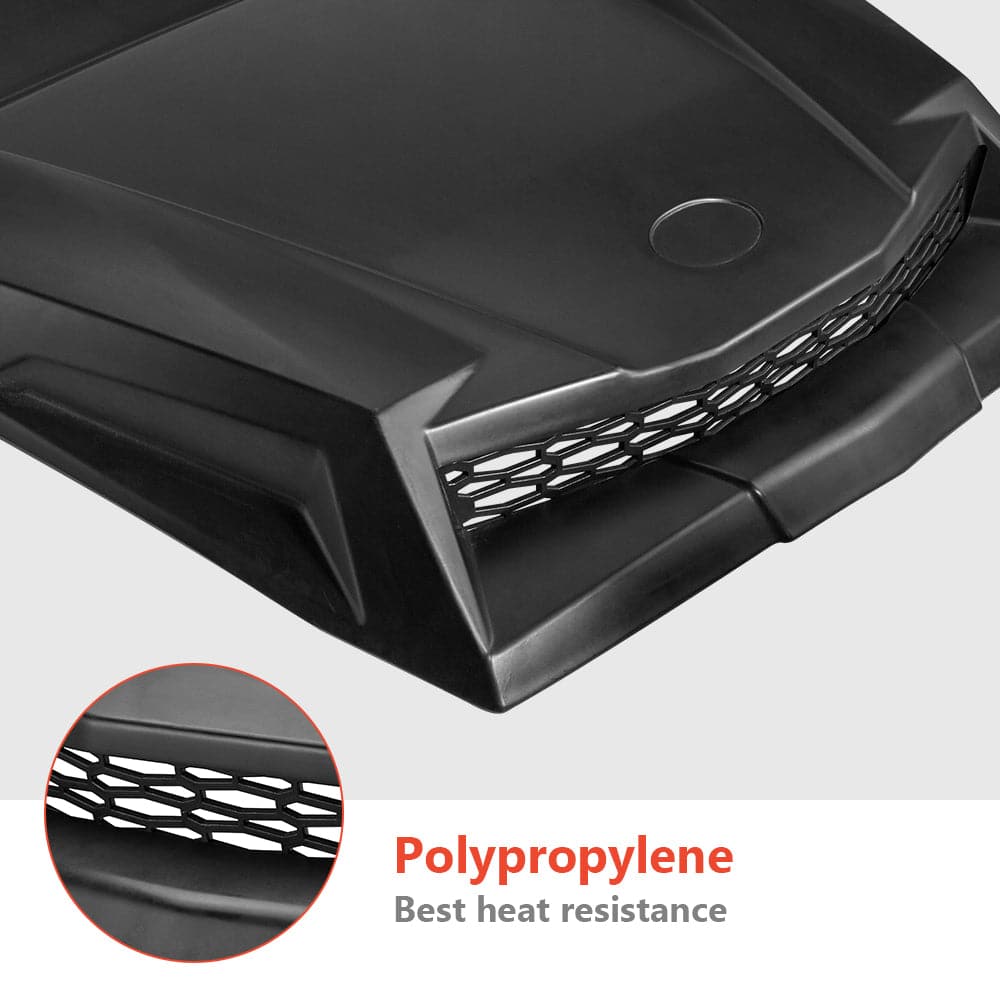 Kemimoto FTVHS001 presa aria cofano RZR XP 1000 ABS
