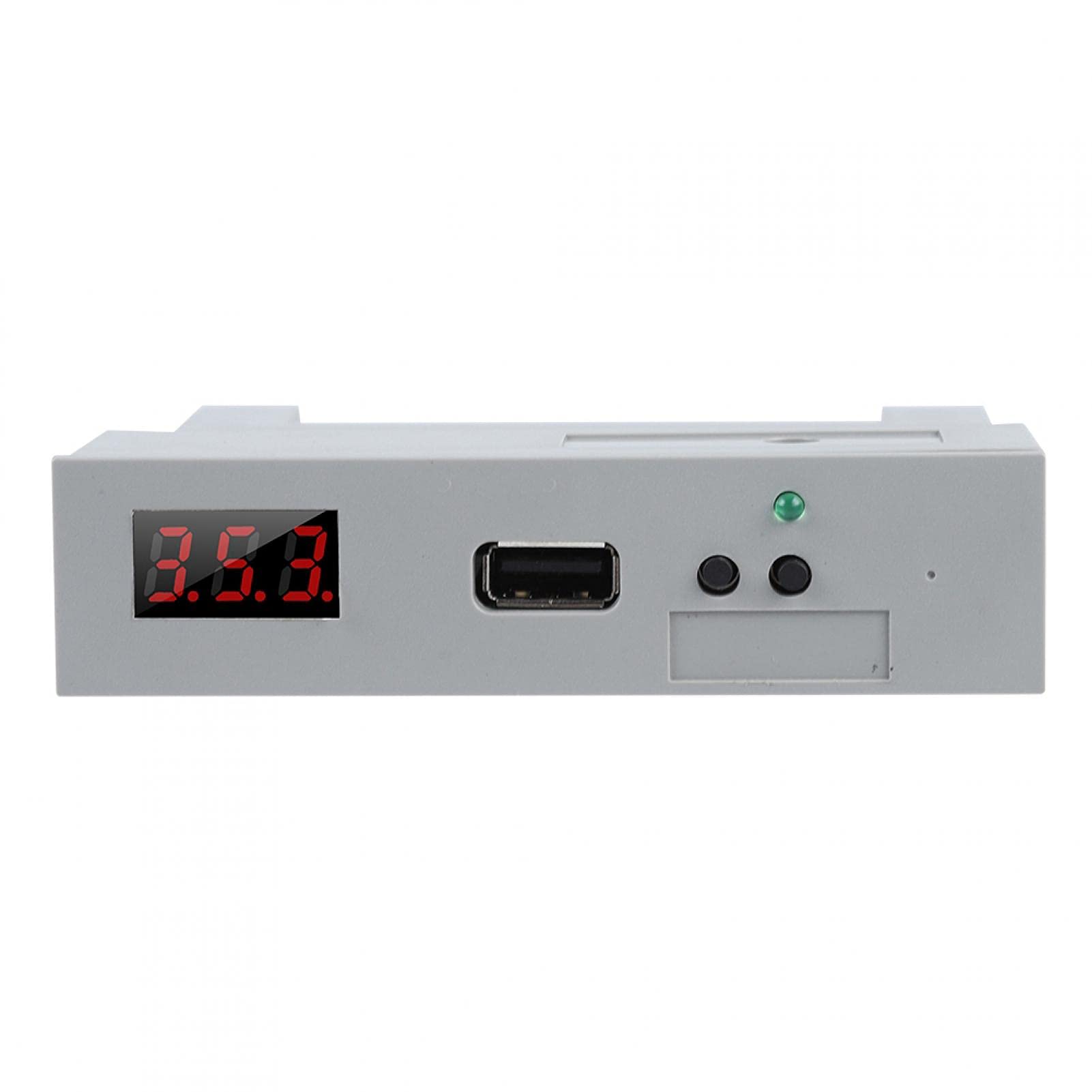 Kuuleyn SFR1M44-U100 emulatore floppy bianco USB 5V