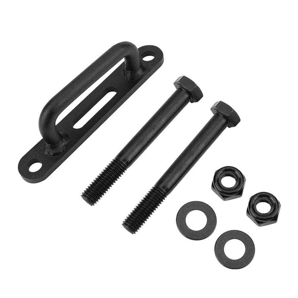 KEMIMOTO Teryx Gancio Traino UTV KRX 1000 1pz Acciaio
