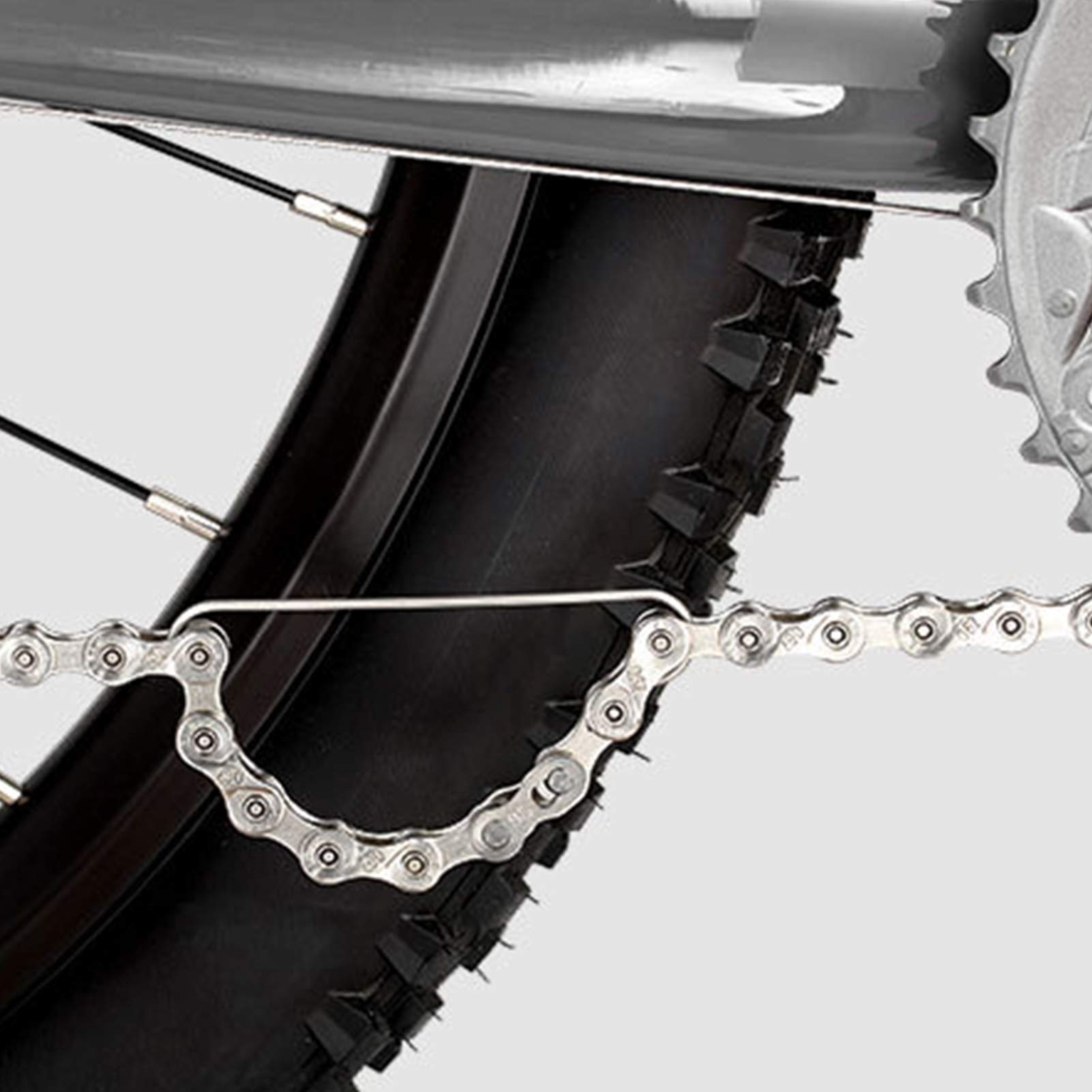 Kuuleyn Pinza Catena Bici B Type Acciaio