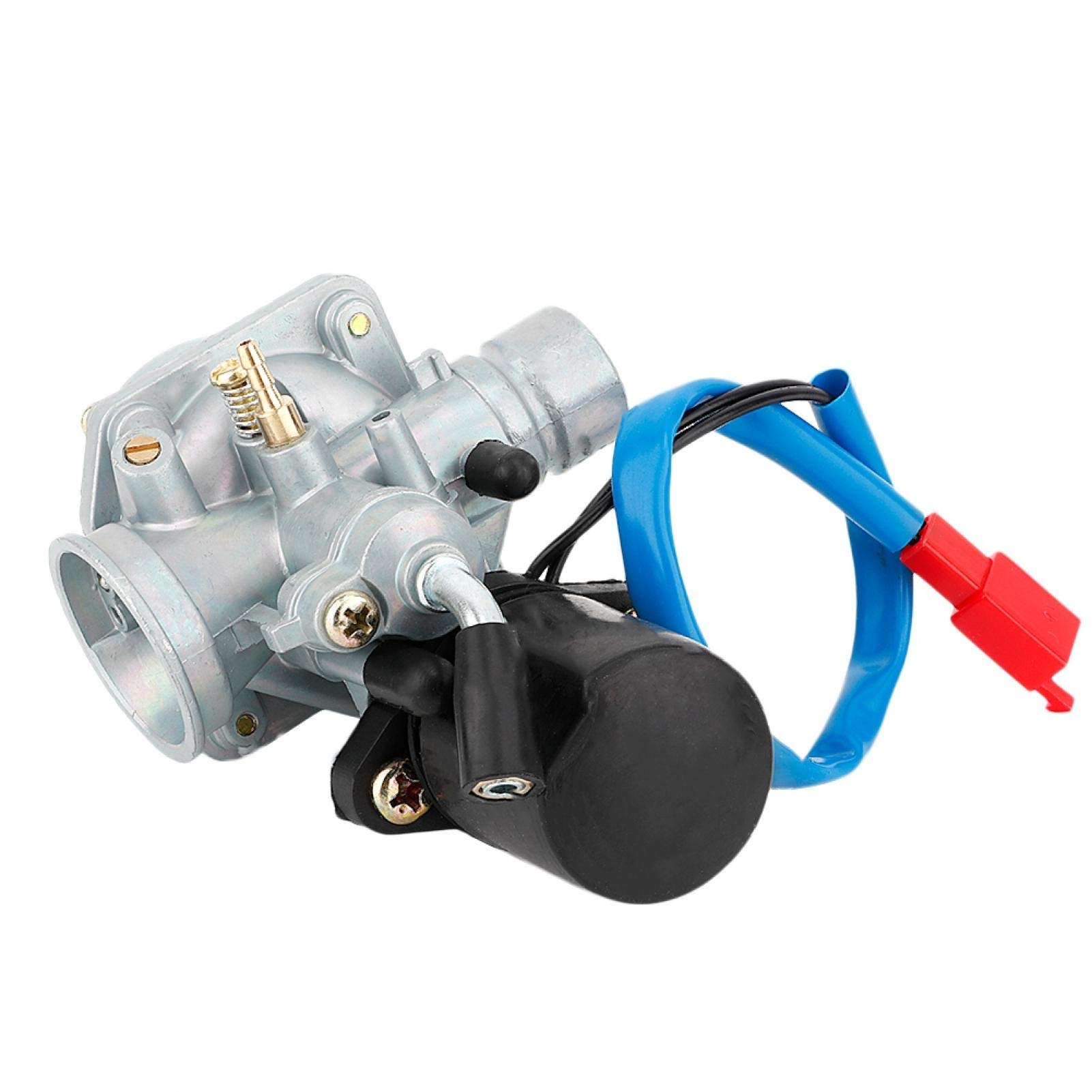 Kuuleyn 1E40QMB carburatore scooter Jog 50cc 72cc 90cc metallo
