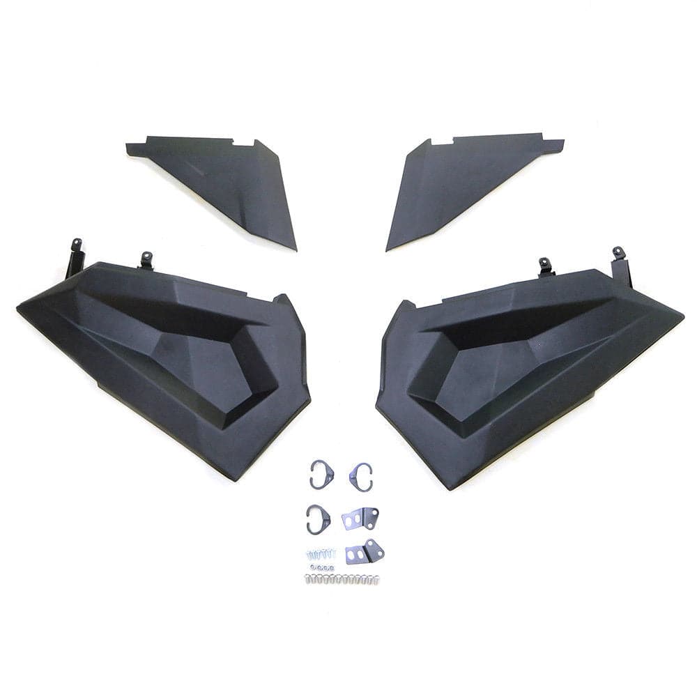 KEMIMOTO RZR 60 pannelli mezza portiera inferiore coppia