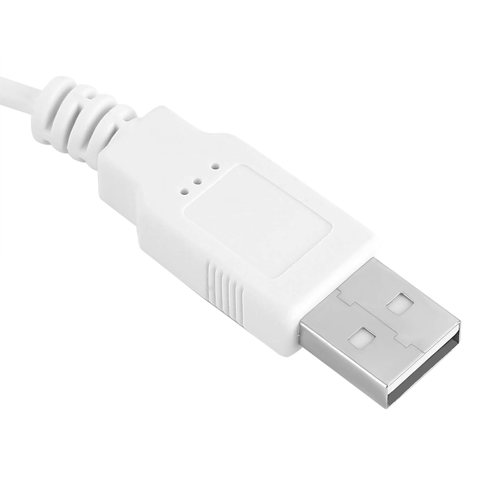 Kuuleyn Scaldatazze USB Legno Colore Chiaro 5V