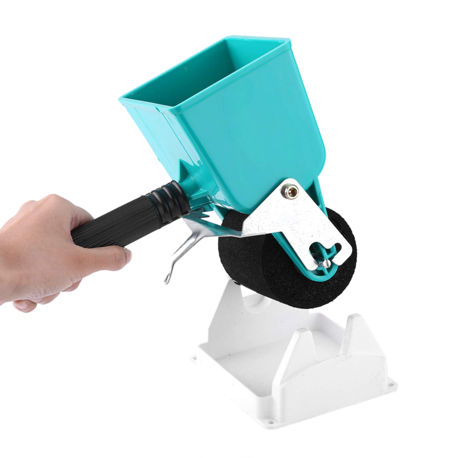 Kuuleyn Applicatore Colla a Rullo 3in 180 ml Falegnameria