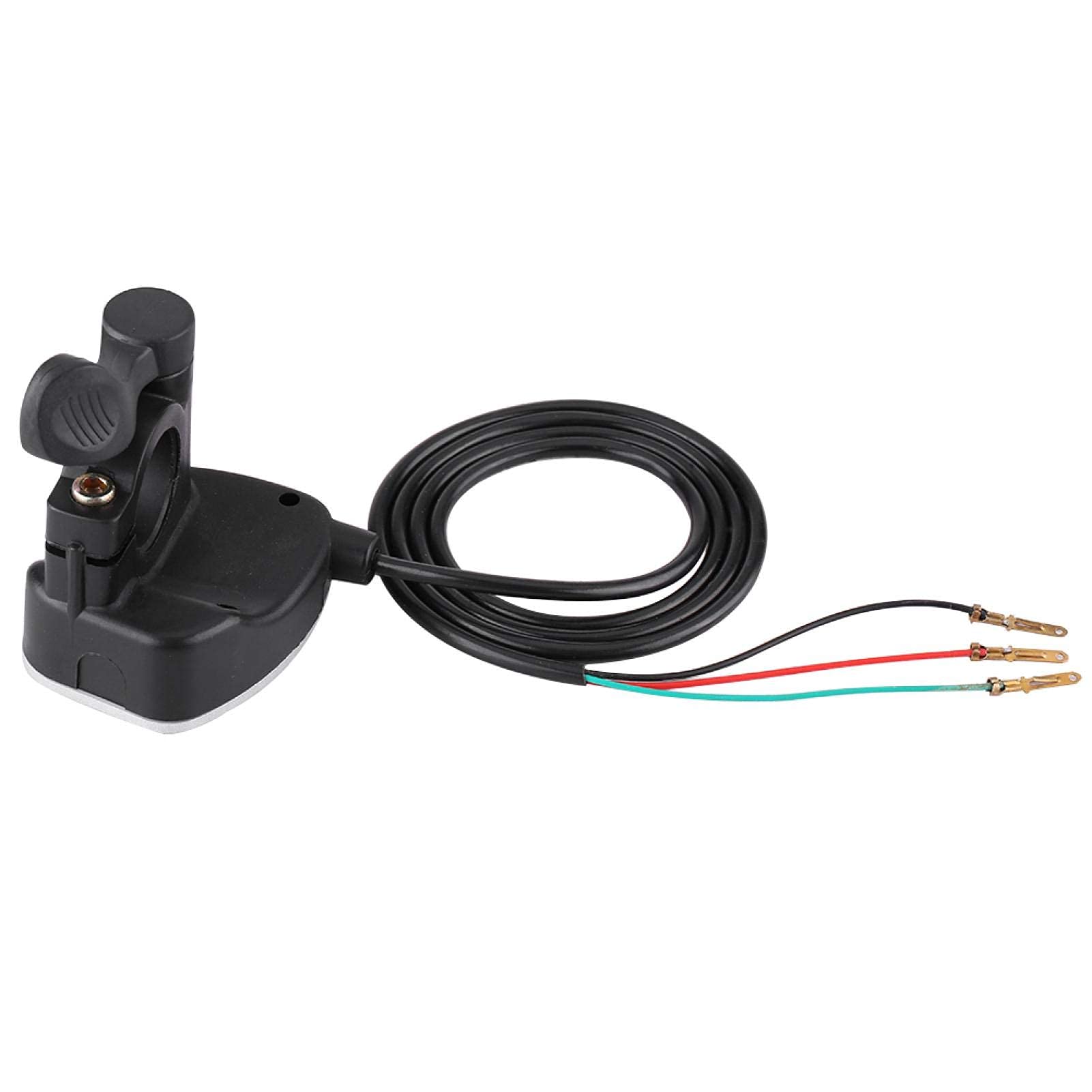 Kuuleyn Acceleratore a Pollice E-Bike 24-48V 22 mm