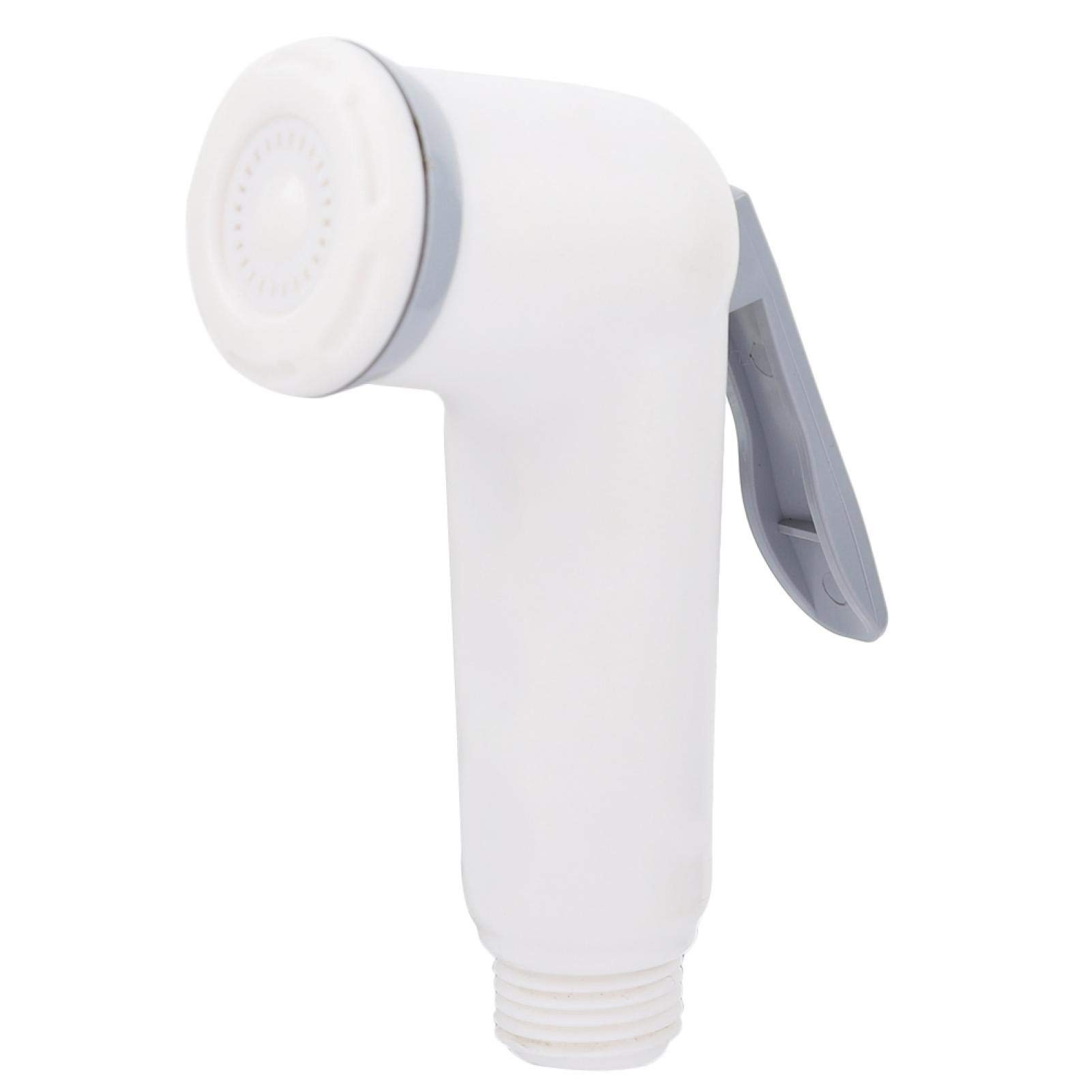 Kuuleyn testa spruzzo doccetta bidet WC bianco-nera ABS