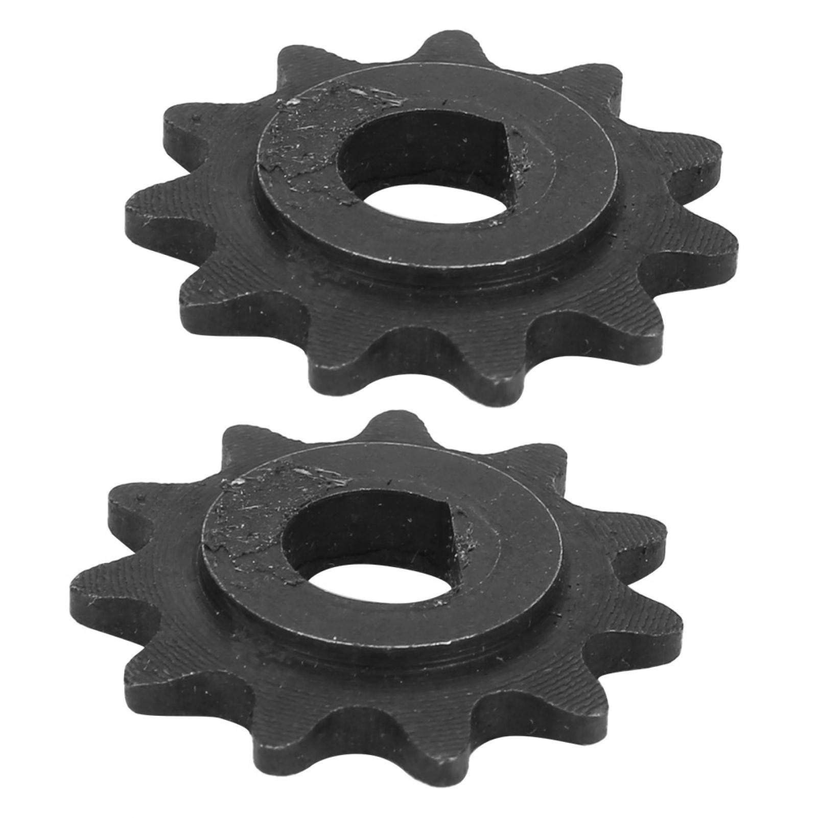 Kuuleyn Pignone 11 Denti 25H Scooter 2 pezzi