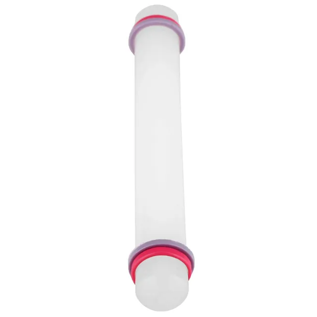 Kuuleyn Mattarello Plastica Antiaderente 9 Pollici