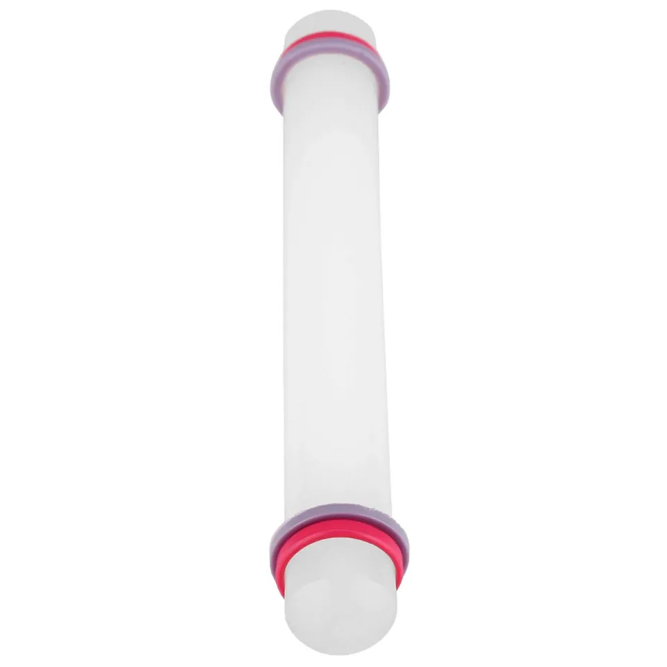 Kuuleyn Mattarello Plastica Antiaderente 9 Pollici