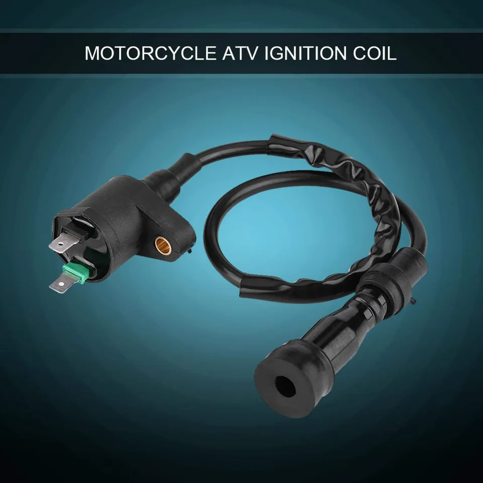 Kuuleyn Bobina Accensione CF250 CH250 250CC Moto