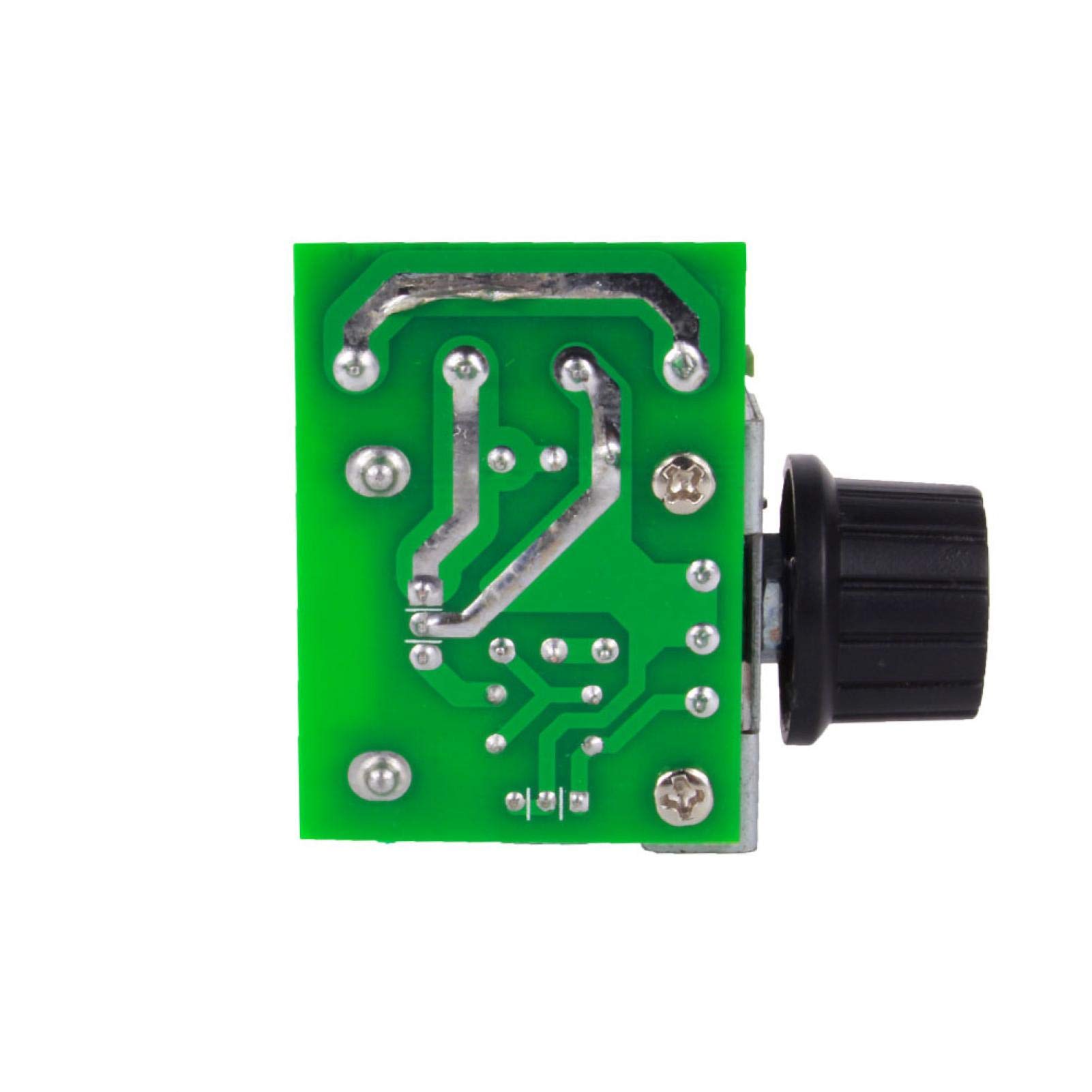 Kuuleyn Modulo controllo motore 2000W 25A regolabile